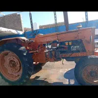 تراکتور رومانی مدل ۶۸