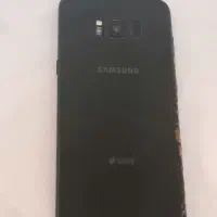 گوشی سامسونگ S8 Plus|موبایل|تهران, جنت‌آباد مرکزی|دیوار
