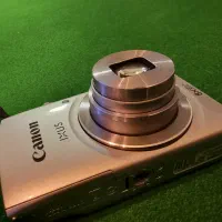 دوربین کنون canon ixus 145|دوربین عکاسی و فیلمبرداری|تهران, سیمای ایران|دیوار