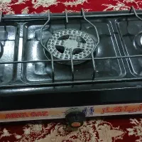 گاز|اجاق گاز و لوازم برقی پخت‌وپز|قروه, |دیوار