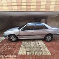 پژو پارس مدل 83|خودرو سواری و وانت|لاهیجان, شهرک جانبازان|دیوار