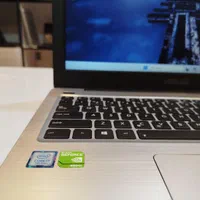 لپتاپ Asus i7 با گرافیک مجزا ،زینی وند ،علاالدین|رایانه همراه|خرم‌آباد, |دیوار