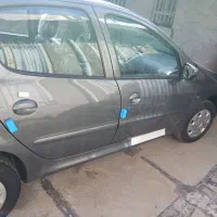 207 tu3|خودرو سواری و وانت|کرمانشاه, |دیوار