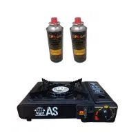 اجاق اضطراری سفری