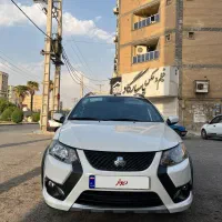 کوییک مدل ۴۰۳ در حد صفر