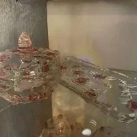 سرویس پذیرایی پیرکس ۲۰ پارچه اصل