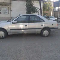 ماشین ۴۰۵|خودرو سواری و وانت|الوند, |دیوار