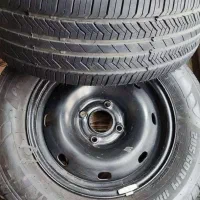 رینگ و لاستیک ۱۴