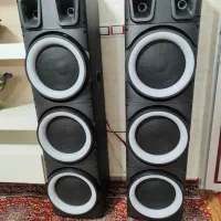 اسپیکر خانگی نو