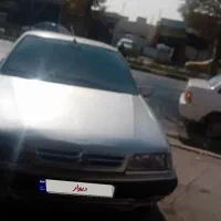 2000. زانتیا خونگی قسطی نقد|خودرو سواری و وانت|خمینی‌شهر, |دیوار