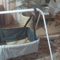 گهواره نوزاد