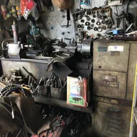 دستگاه تراشکاری