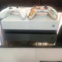 x box on S  1TB