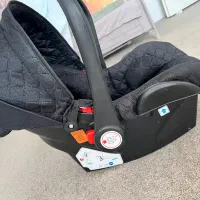 کریر|تخت و صندلی بچه|بندر انزلی, متروپل|دیوار