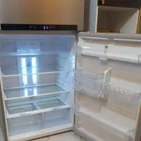 یخچال فریز بالا سالم ۳۰ فوت