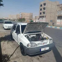 پراید۱۳۱مدل۹۸