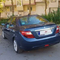 دنا مدل ۹۶|خودرو سواری و وانت|سقز, |دیوار