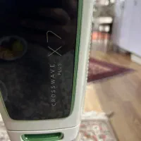 جارو شارژی بیسل x7