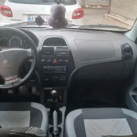 تیبا صندوقدار مدل ۹۳|خودرو سواری و وانت|تهران, خلازیر|دیوار