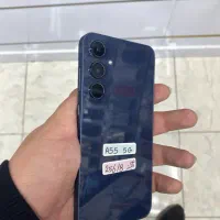 A55 5g|موبایل|تهران, تهرانسر مرکزی|دیوار