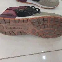 کتونی ریبوک اصل ویتنام|کیف، کفش، کمربند|ساوه, |دیوار