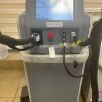 اپراتور لیزر دستگاه کندلا  (خانم )