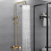 شیرآلات بهداشتی