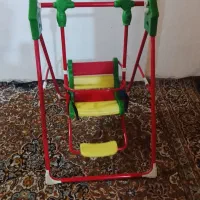 تاب|اسباببازی بچه|سرخرود, |دیوار