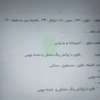 استند و پایه ادویه فلزی تخته چوبی . جا برنجی|آبچکان و نظمدهنده ظروف|مشهد, ایثارگران|دیوار