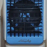 کولر آبی