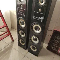 ایستاده یک و نیم متری فلشخور و بلوتوث دار