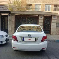 آریو زوتی استثنایی  کم کارکرد( نقد یا معاوضه )|خودرو سواری و وانت|تهران, امامت|دیوار