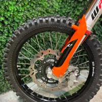 crm crf kxf yz    ktm 690cc|موتورسیکلت|تهران, آرژانتین|دیوار