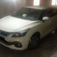 سوزوکی بالنو 2024