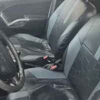 کویک ساده|خودرو سواری و وانت|مشهد, سناباد|دیوار