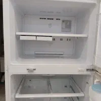 یخچال فریزر دوو اصل،بدنه طرح چرم،آبسردکن،بدون برفک|یخچال و فریزر|تهران, وردآورد|دیوار