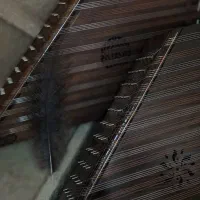 کوک،تعویض و فروش سیم سنتور