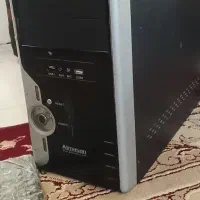 کامپیوتر کاملاً سالم با وسایل