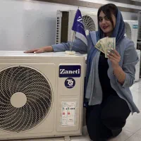 با روزی ۲۲۰ هزار تومن کولر بخر