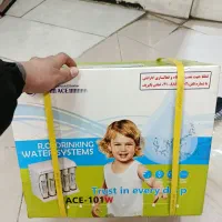 تصفیه آب خانگی