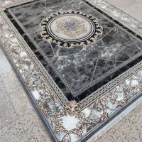 فرش ماشینی خرید از تولیدی|فرش|خرمآباد, |دیوار