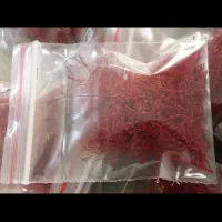 زعفران تازه