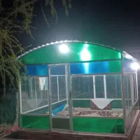 باغ ویلا سمت مود بسیار شیک