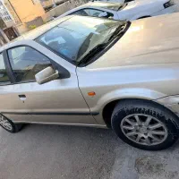 سمند دوگانه کارخانه|خودرو سواری و وانت|سرپل ذهاب, |دیوار