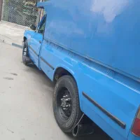 نیسان|خودرو سواری و وانت|محمدیه-قزوین, |دیوار