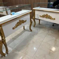 میز ویترین مغازه|فروشگاه و مغازه|بابل, |دیوار