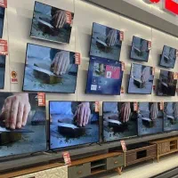 تلویزیون - TV