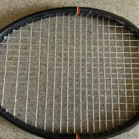 راکت تنیس ویلسون پرو استف 97 Wilson Pro Staff|ورزش‌های توپی|تهران, شهرک غرب|دیوار