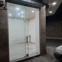 مغازه ۱۲متری ( نیروی دریایی )|اجارهٔ مغازه و غرفه|رشت, کوی قدس|دیوار