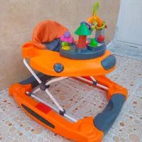 روروئک روروک مان MON آلمان خارجی صندلی غذا خوری